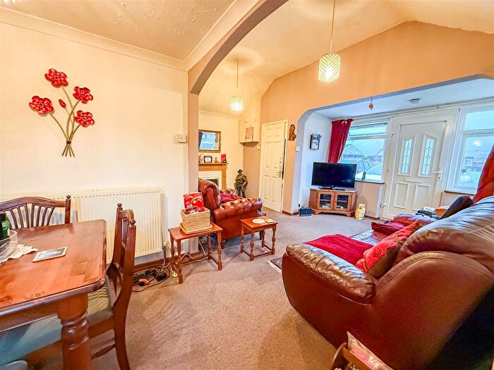 2 Bedroom Detached Bungalow For Sale In Sea Crescent, Jaywick, Essex, CO15