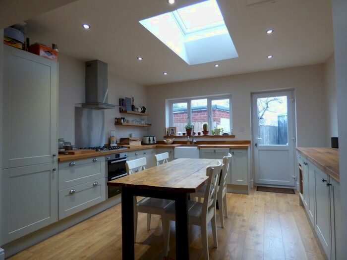 2 Bedroom End Of Terrace House To Rent In St. Philips Road, Swindon, SN2