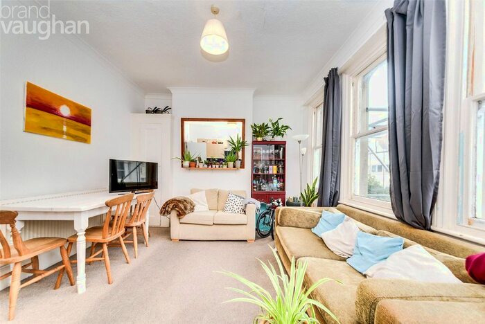3 Bedroom Terraced House To Rent In Abbey Road, Brighton, BN2