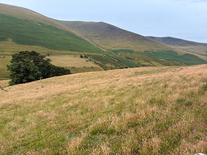 Farm Land For Sale In Mungrisdale, Penrith, CA11