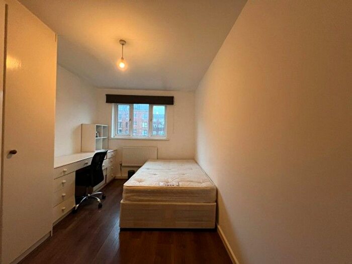 5 Bedroom Terraced House To Rent In Usher Road, London, E3