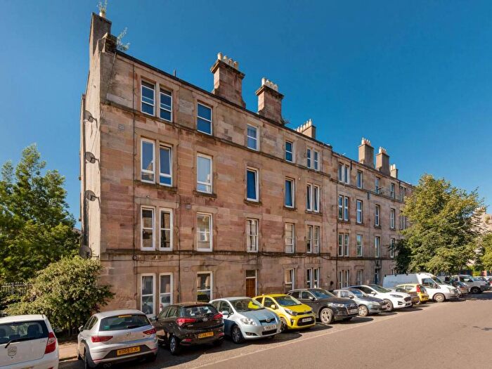 1 Bedroom Flat To Rent In Albert Street, Leith, Edinburgh, EH7