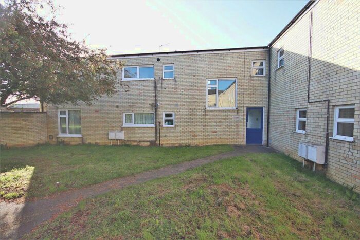 1 Bedroom Flat To Rent In Nuns Way, Cambridge, CB4