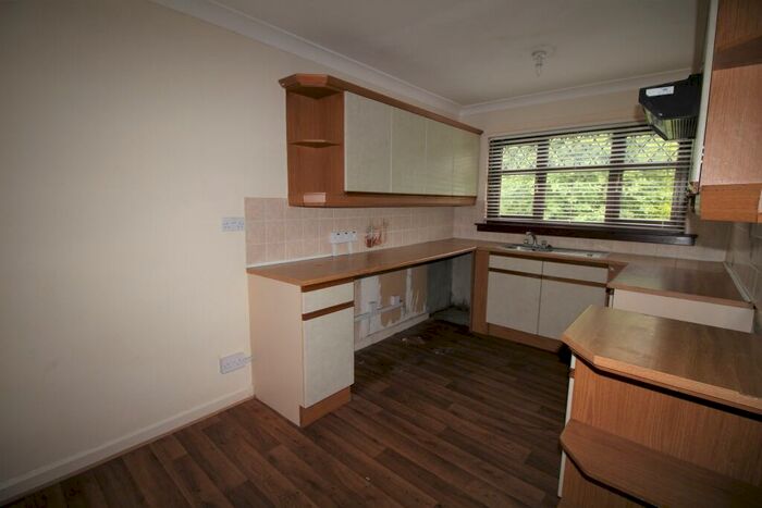 2 Bedroom Terraced House For Sale In Davarr Place, Falkirk, FK1