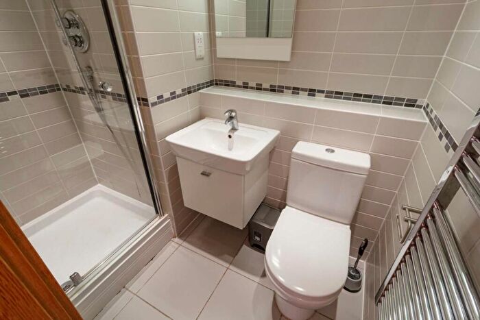 2 Bedroom Apartment To Rent In Colquitt Street, Liverpool, L1