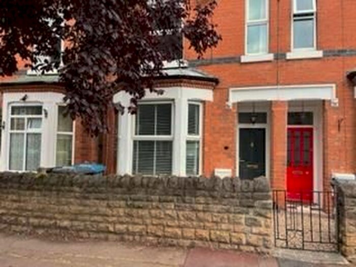 3 Bedroom Property To Rent In Portland Road, West Bridgford, Nottingham, NG2