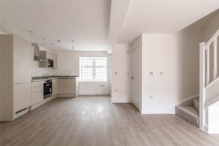 2 Bedroom Terraced House For Sale In Fleur De Lys, Pucklechurch, BS16