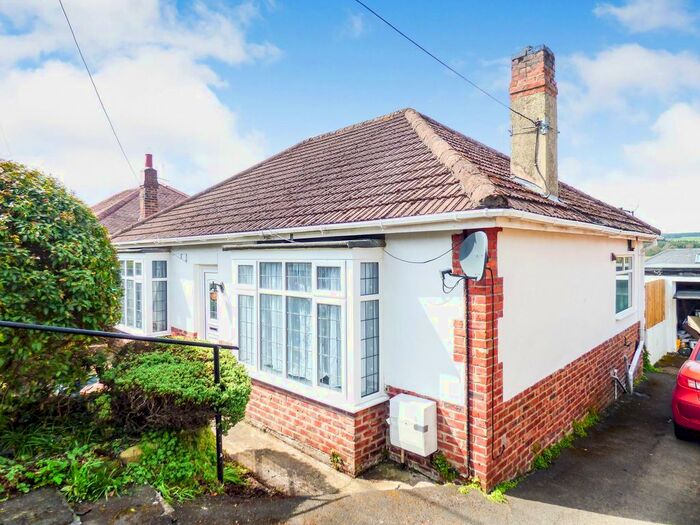 2 Bedroom Bungalow To Rent In East Law, Ebchester, Consett, DH8