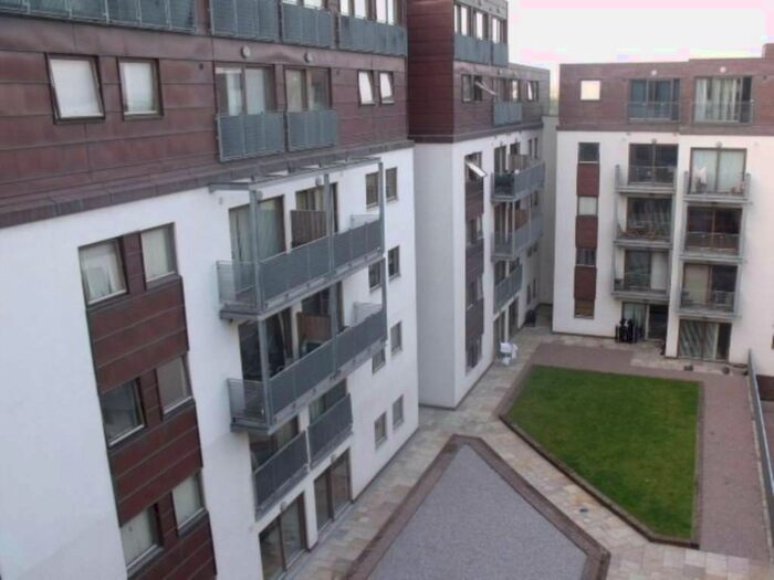 1 Bedroom Flat To Rent In Isaac Way, Ancoats, M4