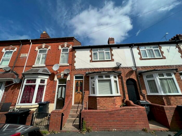 3 Bedroom Terraced House To Rent In Durham Road, B11