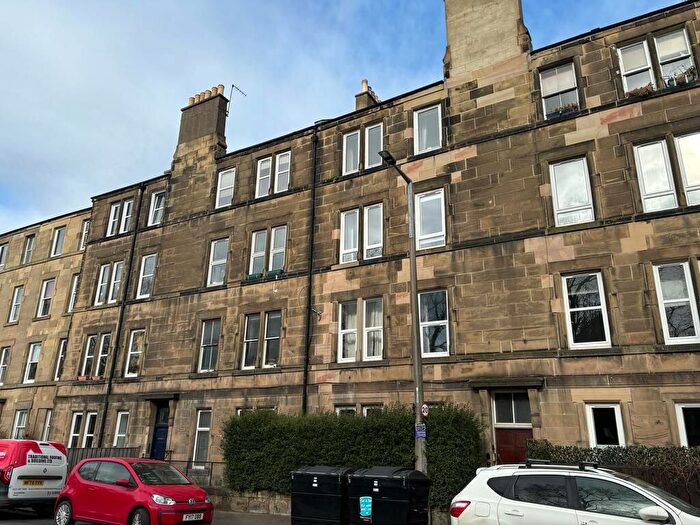 1 Bedroom Flat To Rent In Balcarres Street, Morningside, Edinburgh, EH10