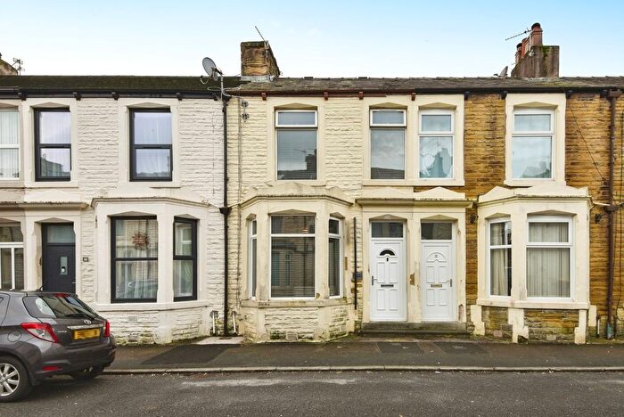 3 Bedroom Terraced House For Sale In Avondale Road, Heysham, Morecambe, Lancashire, LA3