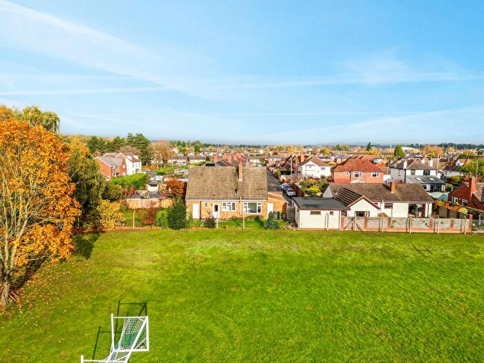 4 Bedroom Detached House For Sale In Woodbury Road North, Stourport-On-Severn, DY13