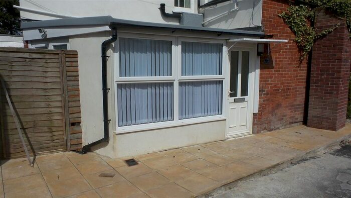 1 Bedroom Flat To Rent In Old Town, Chard, TA20