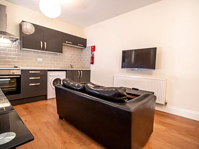 2 Bedroom Apartment To Rent In Apt, Fairbairn Residence #, LS2
