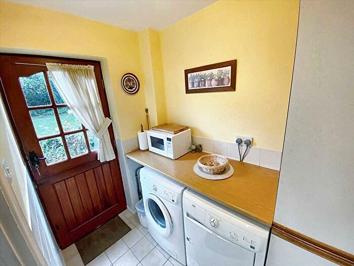 3 Bedroom Detached Bungalow For Sale In Old Chapel Lane, Underwood, Nottingham, NG16