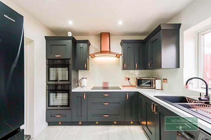 3 Bedroom Terraced House For Sale In Bristol Avenue, Bispham, Blackpool, FY2