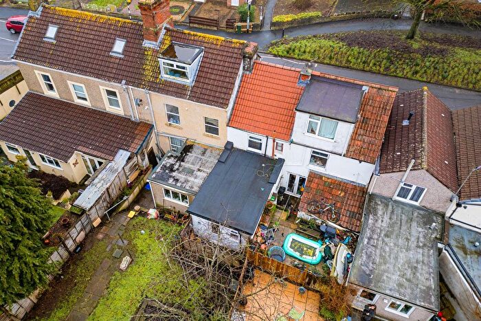 1 Bedroom Property For Sale In Lower High Street, Shirehampton, Bristol, BS11