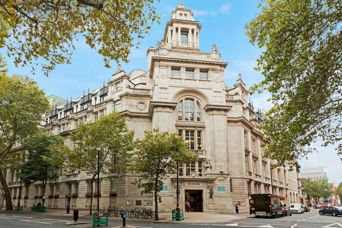 1 Bedroom Flat To Rent In Great Peter Street, London, SW1P