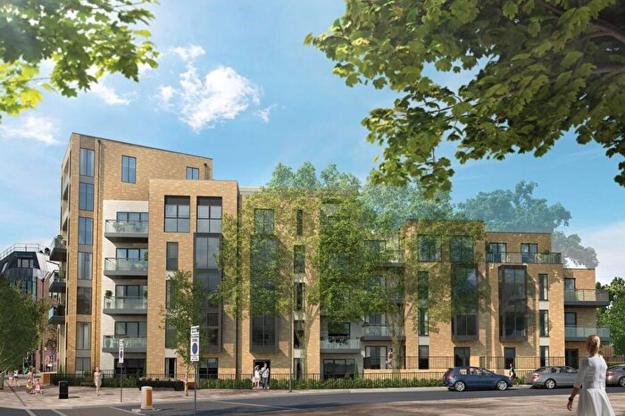 2 Bedroom Property To Rent In Bishops Road, London, N6