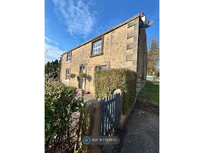 2 Bedroom Semi-Detached House To Rent In Avenue Road, Hurst Green, Clitheroe, BB7