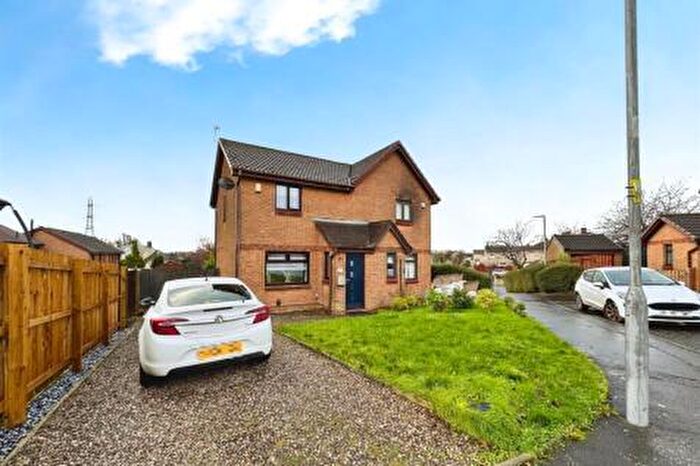 3 Bedroom Semi Detached House For Sale In Old Kilpatrick, G60