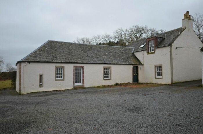 4 Bedroom Farmhouse To Rent In Newark Estate, Alloway, Ayr, Ayrshire KA7