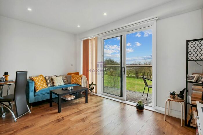 1 Bedroom Flat To Rent In Harris Lodge, Dowding Drive, London, SE9