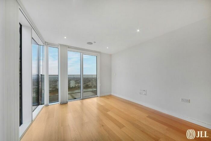 2 Bedroom Flat To Rent In Woodberry Grove, London, N4