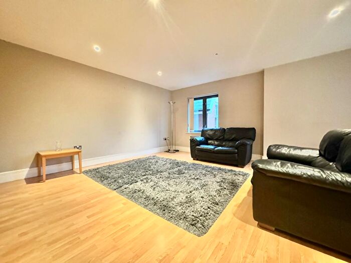 1 Bedroom Flat To Rent In Spire Court, Manor Road, Edgbaston, B16