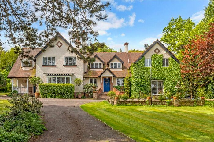 6 Bedroom Detached House For Sale In Windsor Lane, Little Kingshill, Great Missenden, Buckinghamshire, HP16