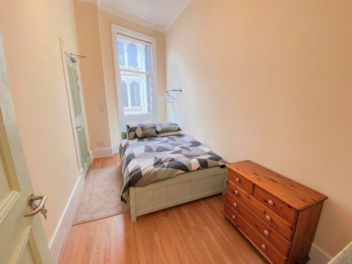5 Bedroom Flat To Rent In Hmo Midland Street, City Centre, Glasgow, G1