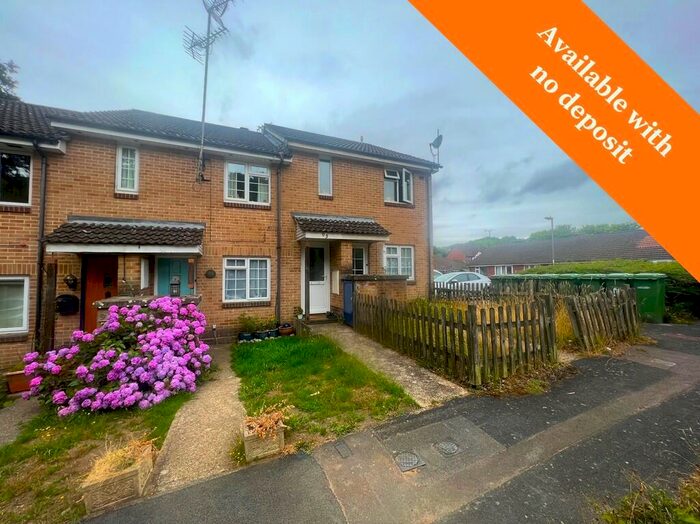 1 Bedroom Maisonette To Rent In Duddon Close, West End, SO18