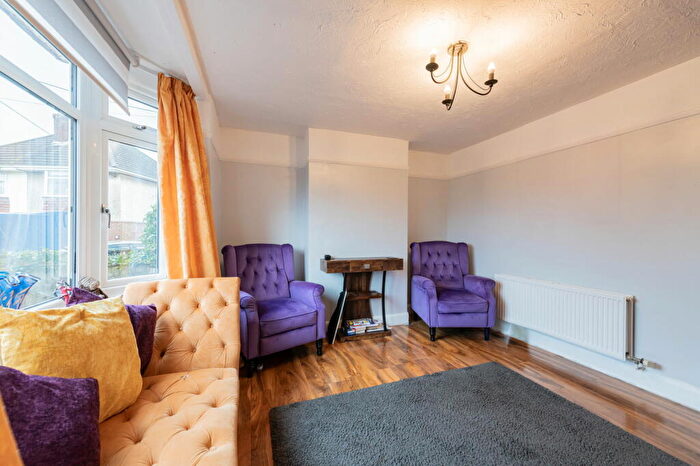 2 Bedroom Semi-Detached House For Sale In Seaview Estate, Netley Abbey, Southampton, SO31