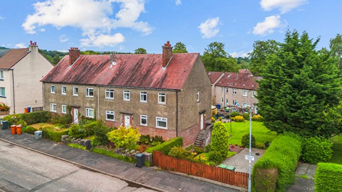 3 Bedroom Flat For Sale In Carbeth Road, Milngavie, Glasgow, G62
