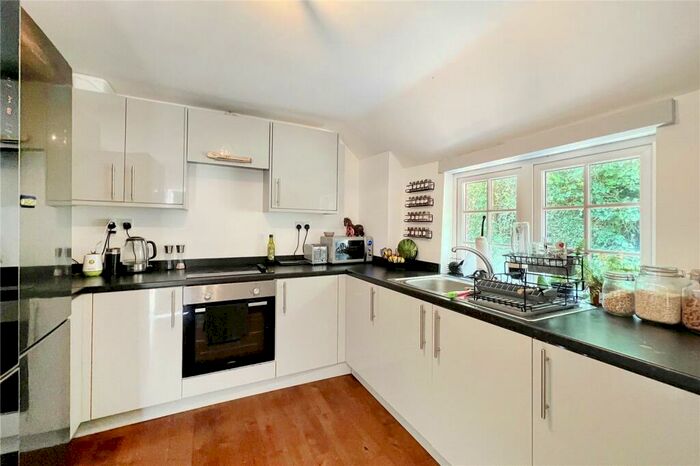 2 Bedroom Detached House For Sale In Arundel Road, Poling, Arundel, West Sussex, BN18