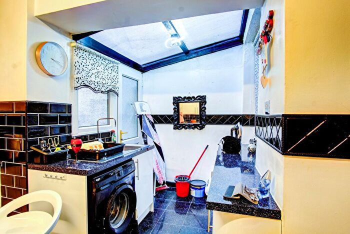 3 Bedroom Terraced House For Sale In Margaret Terrace, Port Talbot, SA13