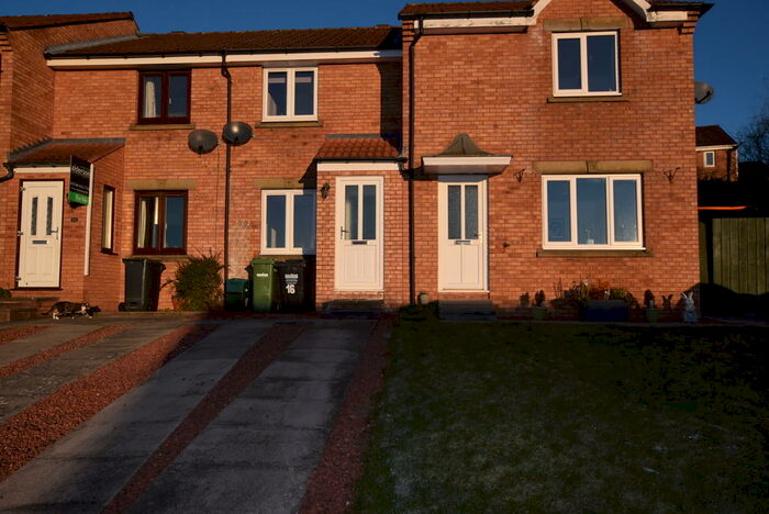 2 Bedroom Terraced House To Rent In Boundary Way, Richmond, DL10