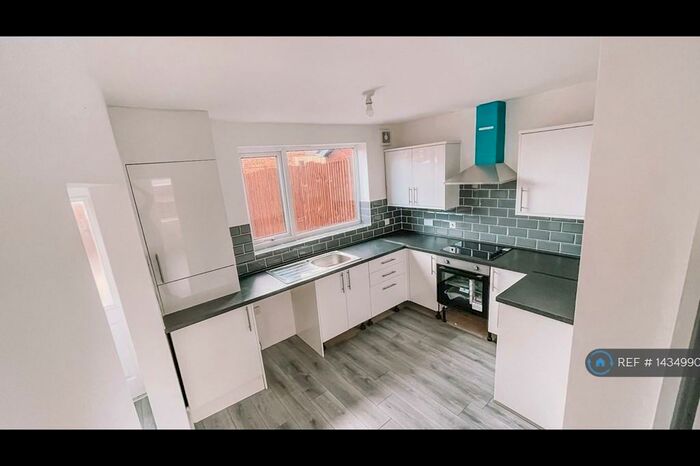 2 Bedroom Terraced House To Rent In Chatsworth Road, Rainhill, Prescot, L35