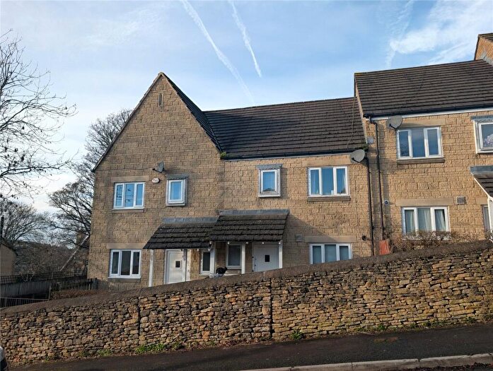 2 Bedroom End Of Terrace House For Sale In Hollow Lane, Stroud, GL5