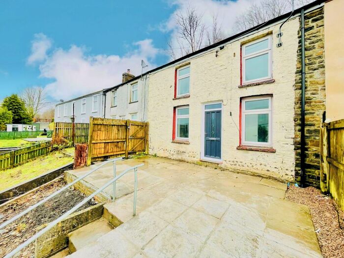 3 Bedroom Terraced House To Rent In Chapel Street, Troedyrhiw, Merthyr Tydfil, CF48