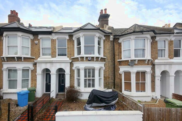5 Bedroom Terraced House To Rent In Adys Road, Peckham Rye, London, SE15