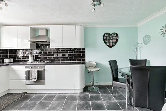 3 Bedroom Terraced House For Sale In Stokes Avenue, Watton, Thetford, Norfolk, IP25