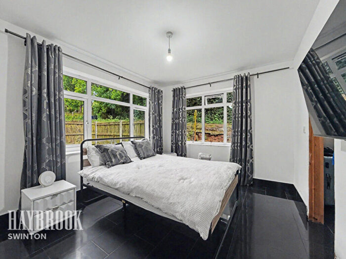 3 Bedroom Detached Bungalow For Sale In Station Road, Conisbrough, DN12