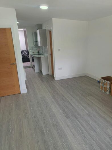 1 Bedroom Flat To Rent In Coventry Rd, Birmingham, B25