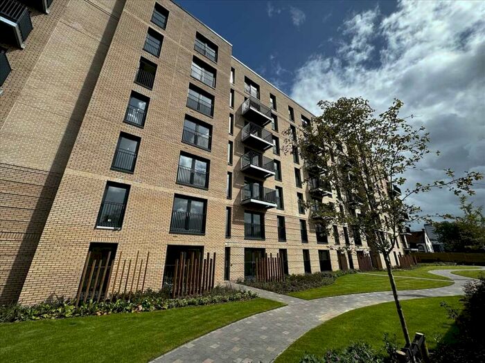2 Bedroom Flat To Rent In / Minerva Square - Unique, Finnieston, Glasgow, G3