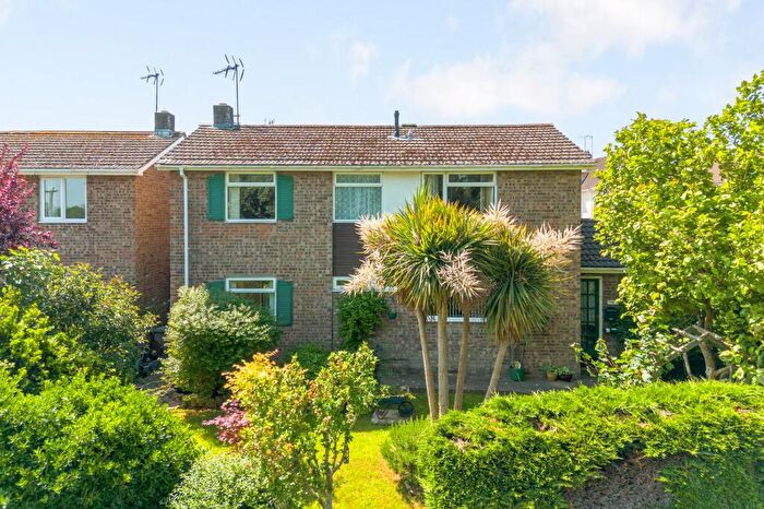 4 Bedroom Detached House For Sale In Stowey Road, Yatton, BS49