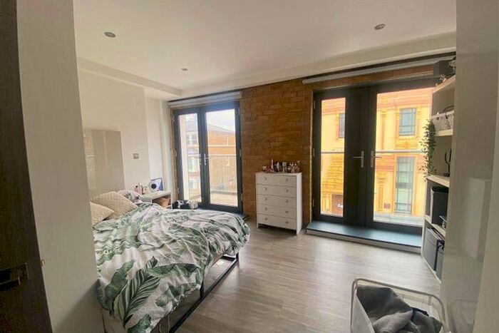 1 Bedroom Flat To Rent In Plashet Grove, London, E6