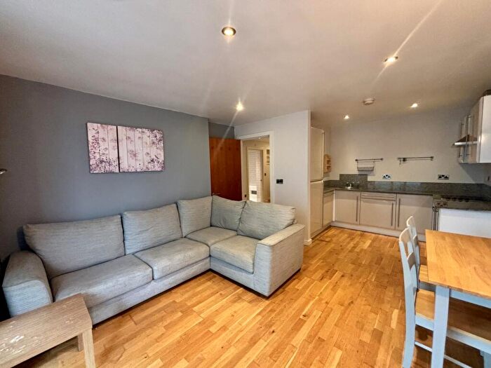 2 Bedroom Apartment For Sale In Albion Works, Pollard Street, New Islington, Manchester, M4