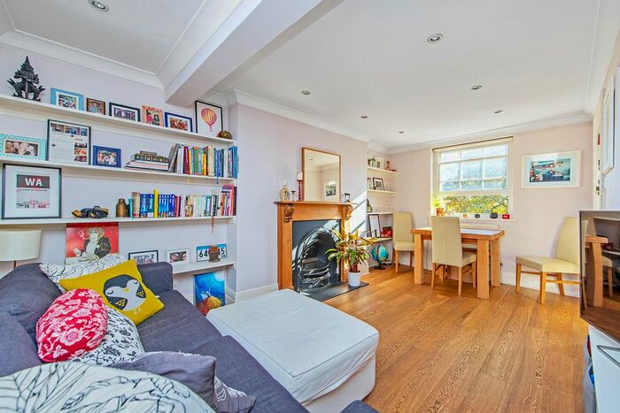 1 Bedroom Flat To Rent In Highbury Park, London, N5